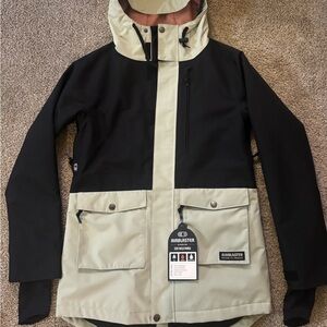 Airblaster Women's Stay Wild Parka